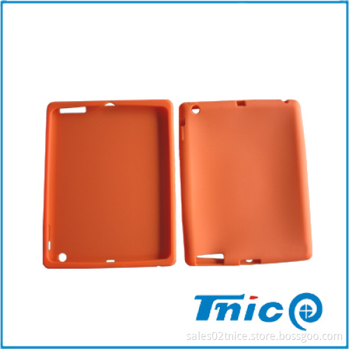 SILICONE CASE FOR iPad2